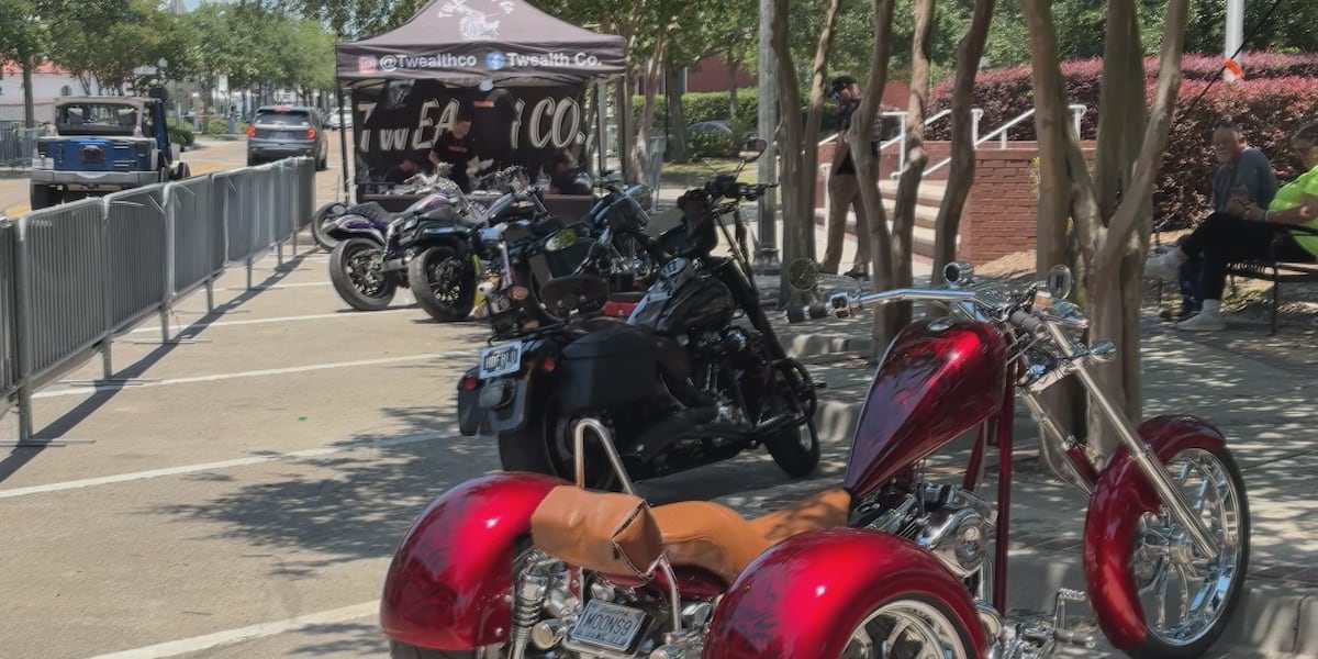 Bikin the Beach returns to Long Beach for second year