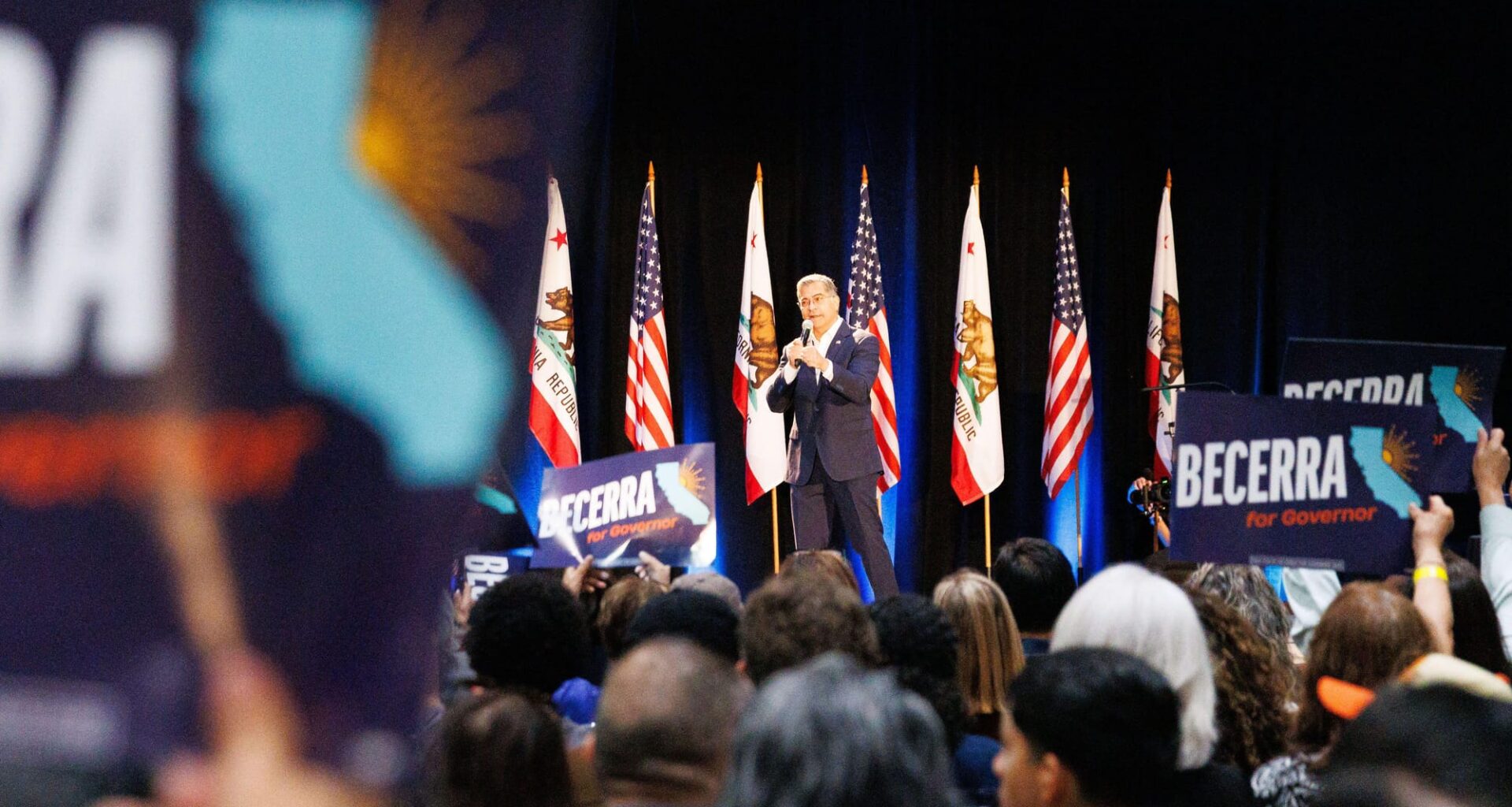 California Governor Debate Takeaways: What Independent Voters Need to Know