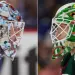 Wedgewood and Wallstedt Set for Western Conference Goalie Duel
