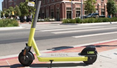 The path most traveled? Wheels creating chaos on campus – Annenberg Media
