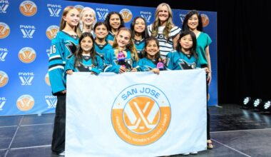 PWHL San Jose Is Here: Season Ticket Deposits "Over the Roof"