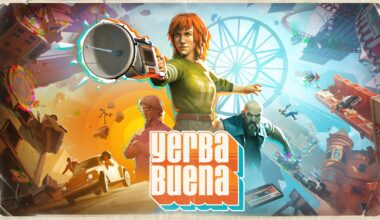 Yerba Buena - Portal By Way Of 1970s San Francisco?