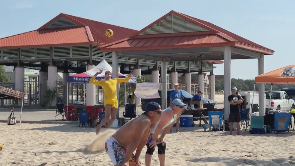 Tournament Director David Craft said competing against players in the same age group provides...