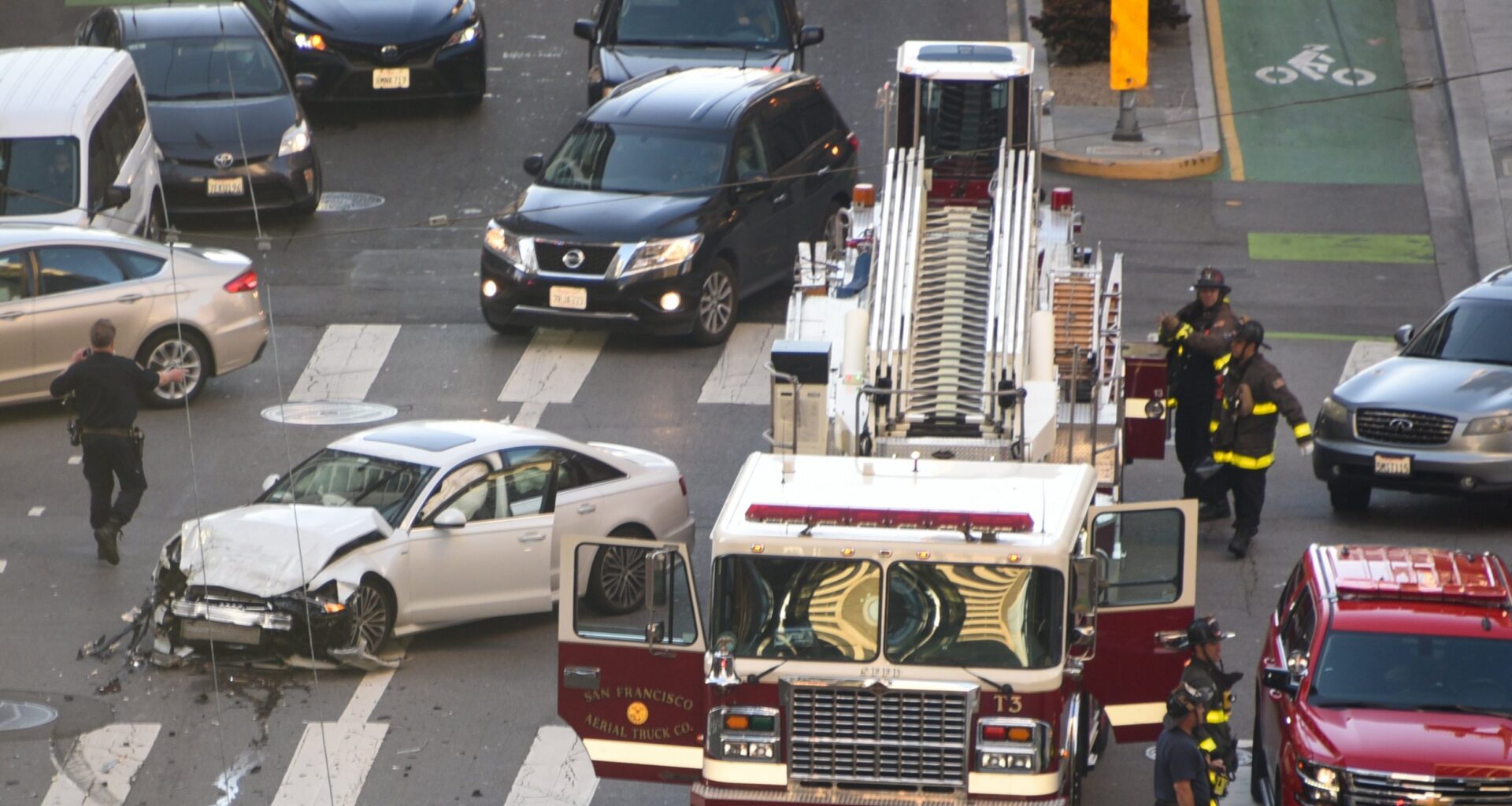 Weekend Roundup: Stop Super Speeders, Protecting the E-Bike Market…