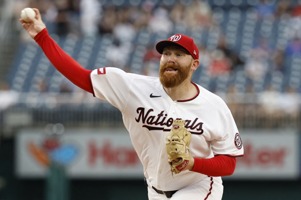 Zack Littell