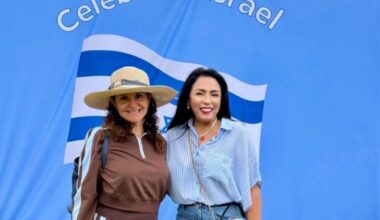 The Blogs: Sacred Ground: Reclaiming Zionism Through Memory, Healing and Hope | Deborah Villanueva