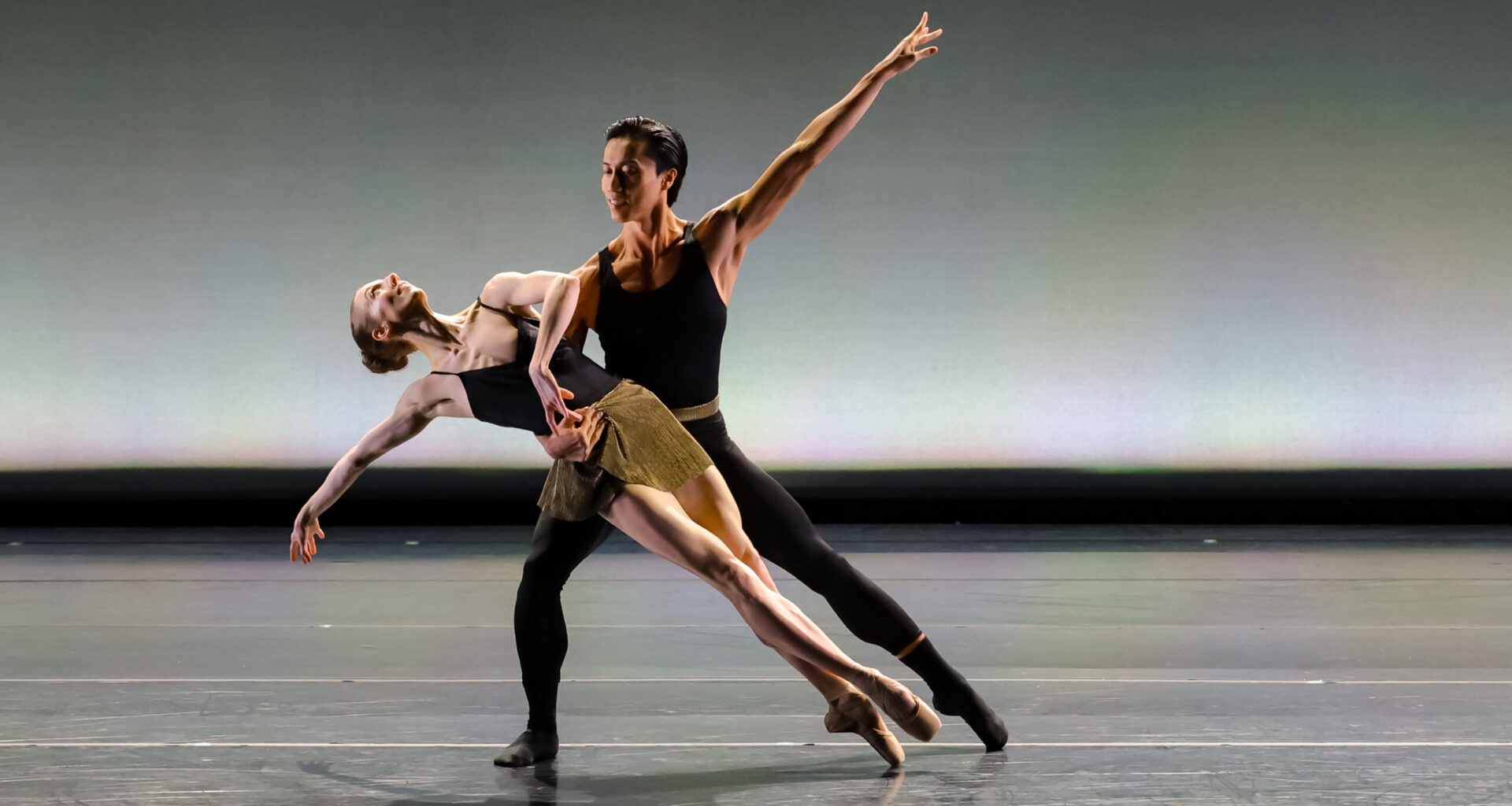 Sacramento Ballet’s Popular "Beer & Ballet" - Spectacular!