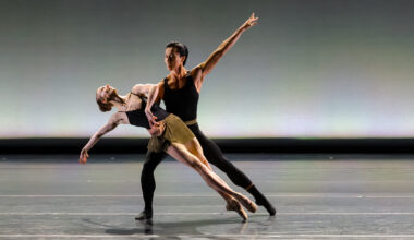 Sacramento Ballet’s Popular "Beer & Ballet" - Spectacular!