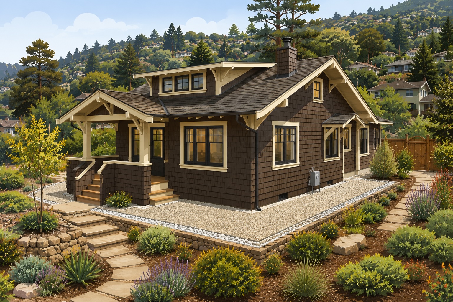 Berkeley homebuyers are evaluating natural disaster risks like never before