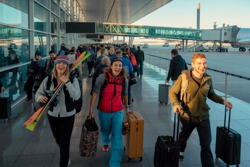 Alaska airlines unveils major network expansion with new routes and long beach comeback, what this means for you! - travel and tour world