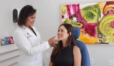 Wedding Prep Cosmetic Treatments in San Francisco