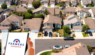 Farmers Insurance Group drops another rate hike as 1M California customers despair