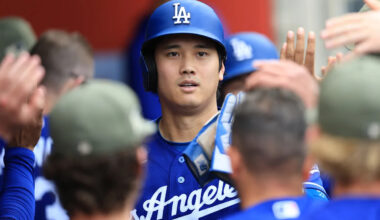 Where to watch Los Angeles Dodgers vs. San Diego Padres: Live stream, TV channel, odds for Monday, May 18
