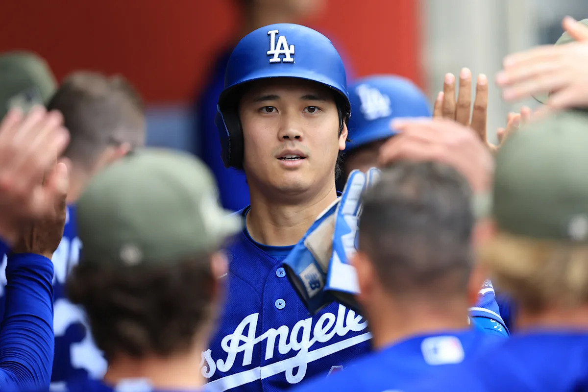 Where to watch Los Angeles Dodgers vs. San Diego Padres: Live stream, TV channel, odds for Monday, May 18