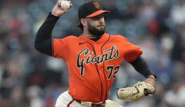 How to watch San Francisco Giants vs. Arizona Diamondbacks