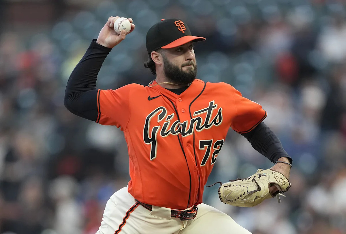 How to watch San Francisco Giants vs. Arizona Diamondbacks