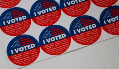 California’s confusing 1st Congressional District primary, explained