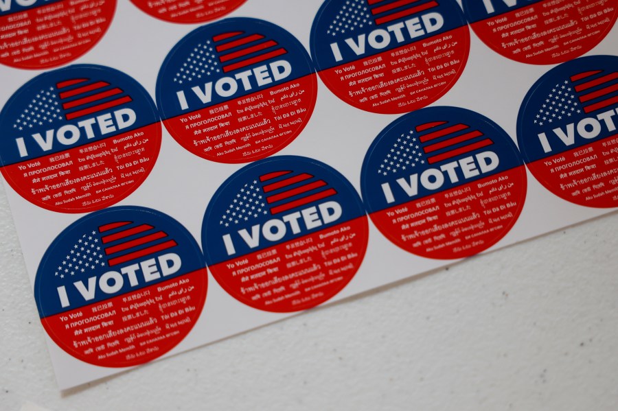 California’s confusing 1st Congressional District primary, explained
