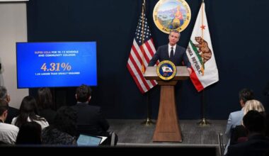 Sacramento just got $32M for the homeless, through a state program that’s in jeopardy