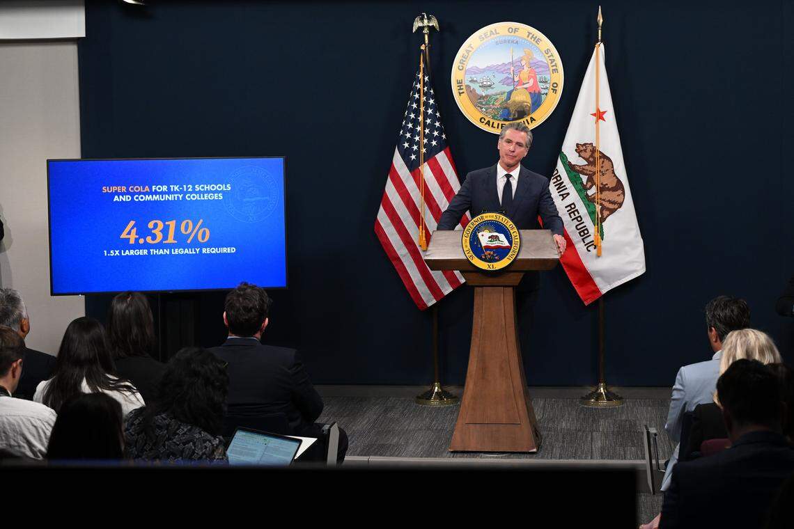 Sacramento just got $32M for the homeless, through a state program that’s in jeopardy