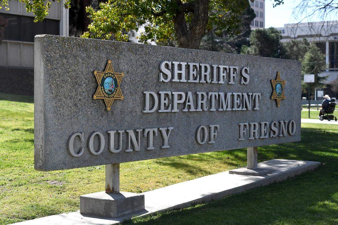 Big law enforcement presence in Central Valley was not ICE, Fresno sheriff says