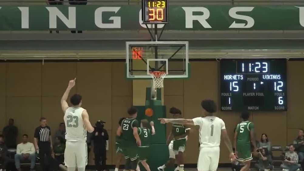 Sac State' Basketball docuseries premieres