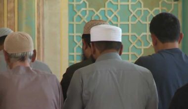 Deadly shooting at San Diego Islamic center raises safety concerns in Sacramento