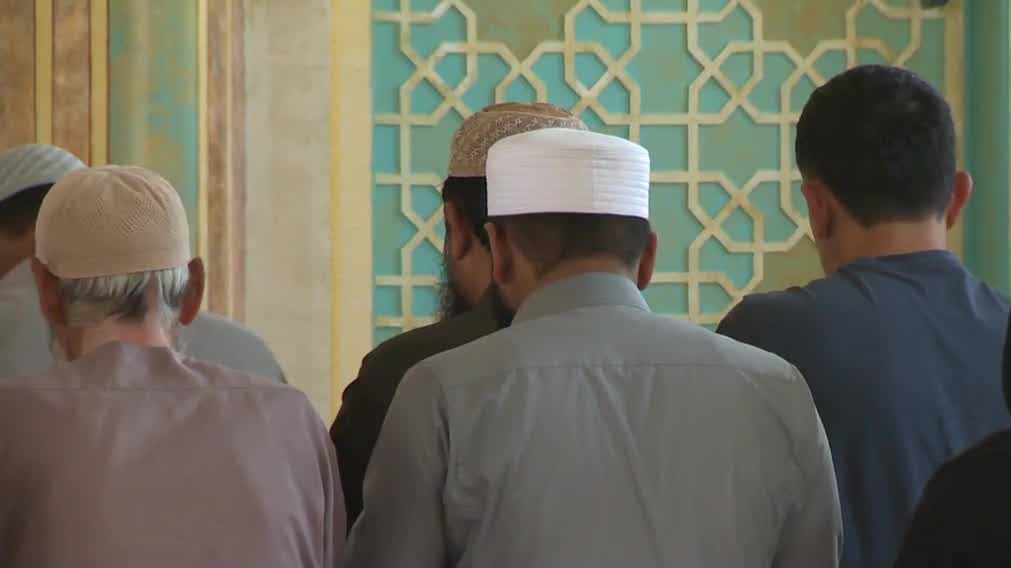 Deadly shooting at San Diego Islamic center raises safety concerns in Sacramento