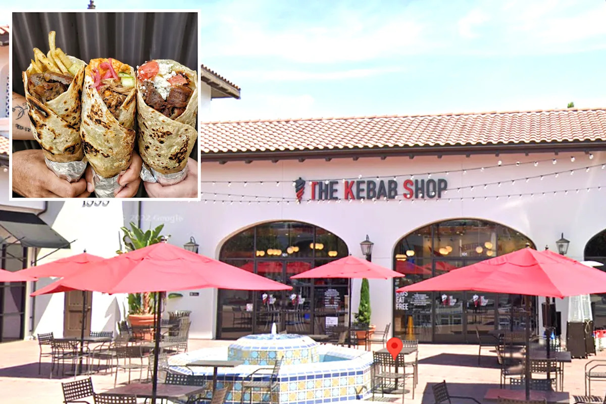 3-year-old California girl hospitalized with acute kidney failure after eating at Costa Mesa spot amid E. coli outbreak, lawsuit claims