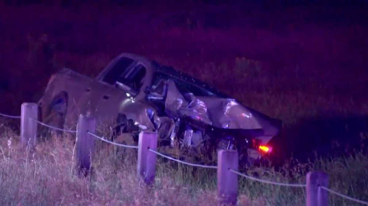 Sacramento County crash leaves 2 e-bike riders dead