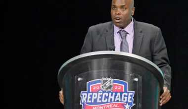 BREAKING: San Jose Sharks Earn Second Overall Selection in 2026 NHL Draft