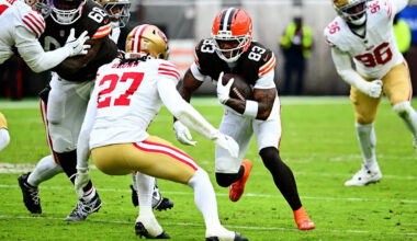 Raheem Morris Turns Heads with New 49ers Defensive Philosophy