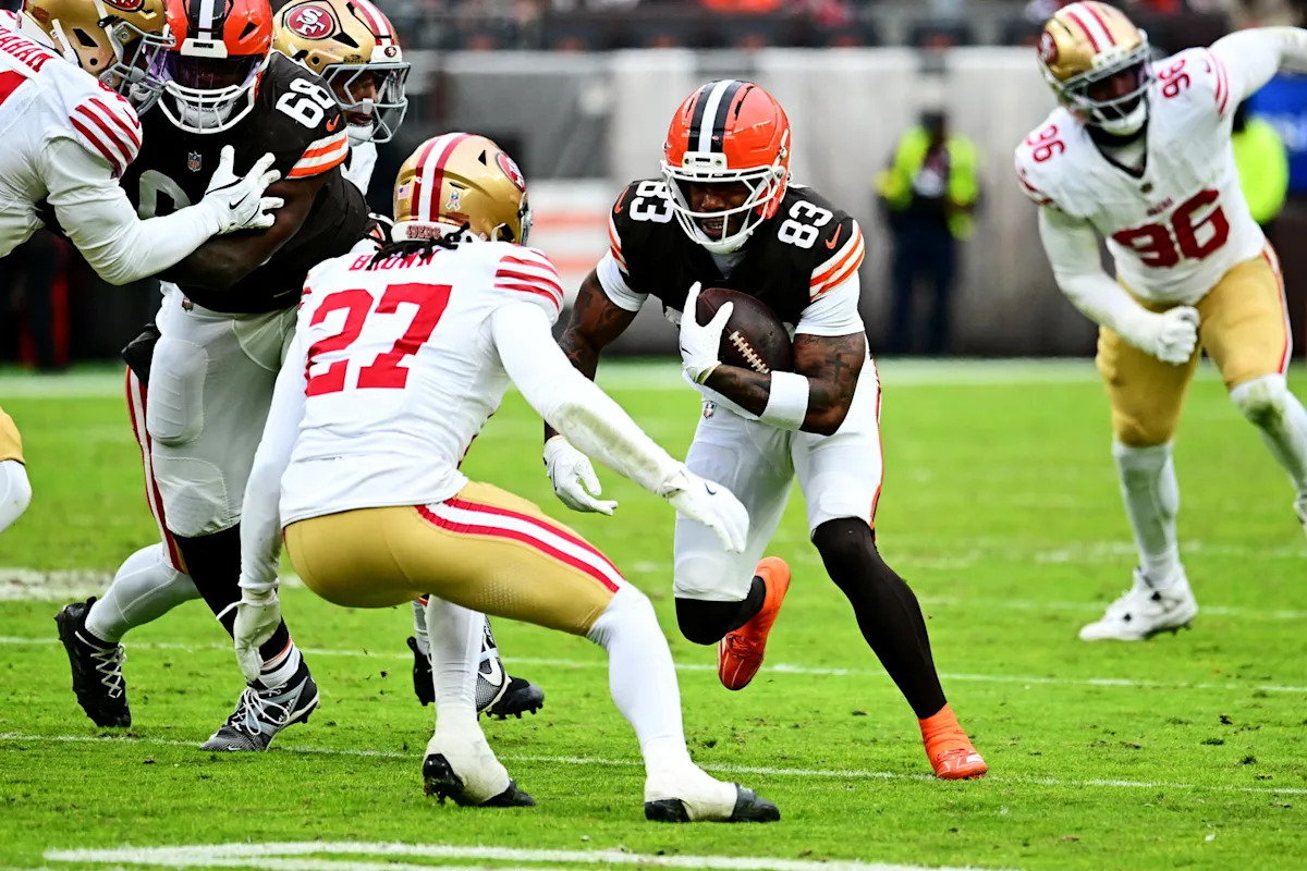 Raheem Morris Turns Heads with New 49ers Defensive Philosophy