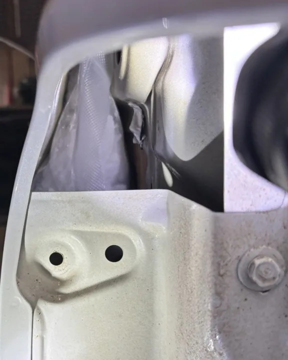 163 pounds of methamphetamine was seized at the California-Mexico border in San Diego, U.S. Customs and Border Protection announced on May 22, 2026. (U.S. Customs and Border Protection)
