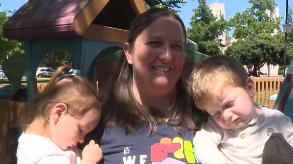 What Sacramento moms want most this Mother’s Day may surprise you