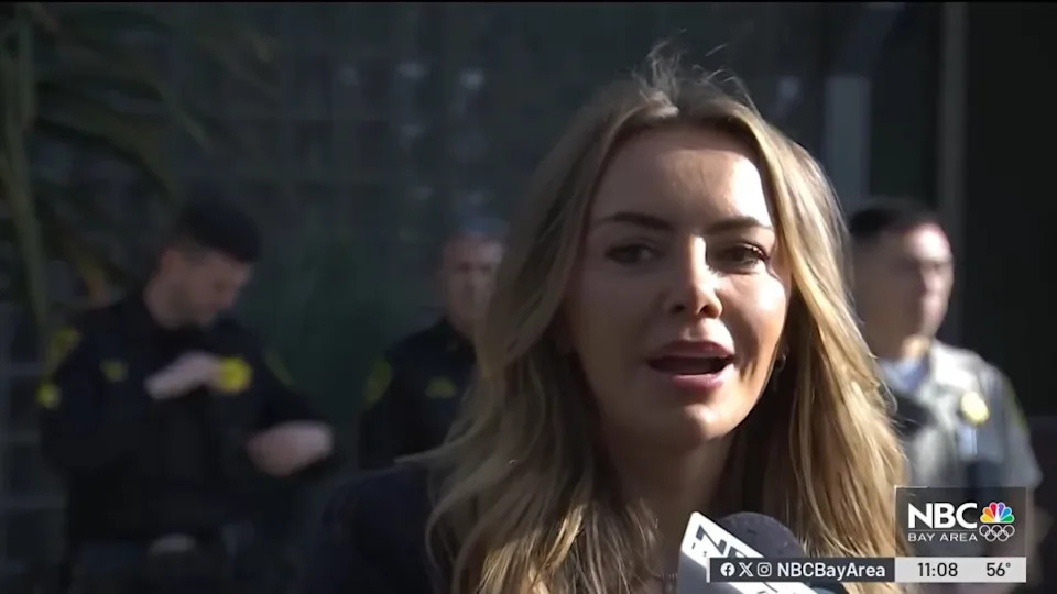 The suit was filed by attorney’s: Elizabeth Bertolino, Molly Ryan, Anthony Label, and Michael Christian. NBC Bay Area