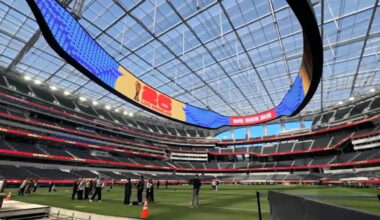How fans can still experience World Cup fun in Los Angeles without pricey tickets