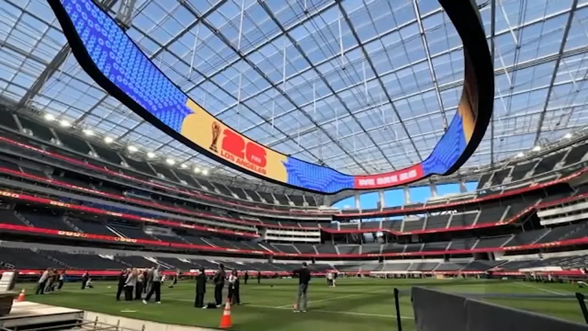 How fans can still experience World Cup fun in Los Angeles without pricey tickets