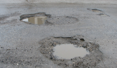 Sacramento city workers fill nearly 8,000 potholes during 49-day ‘blitz’