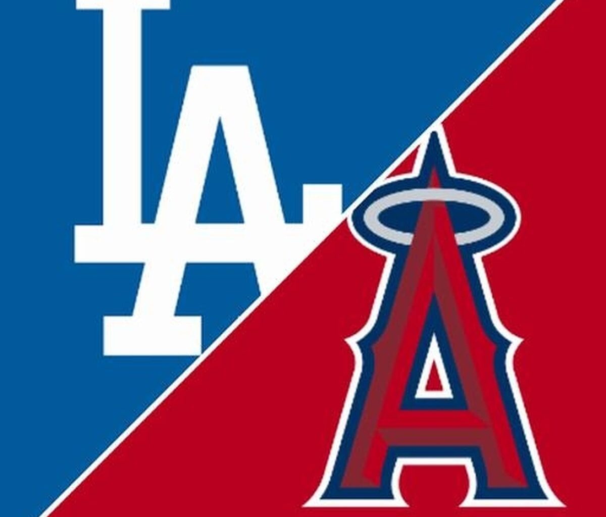 Dodgers And Angels Renew Rivalry In Anaheim Battle