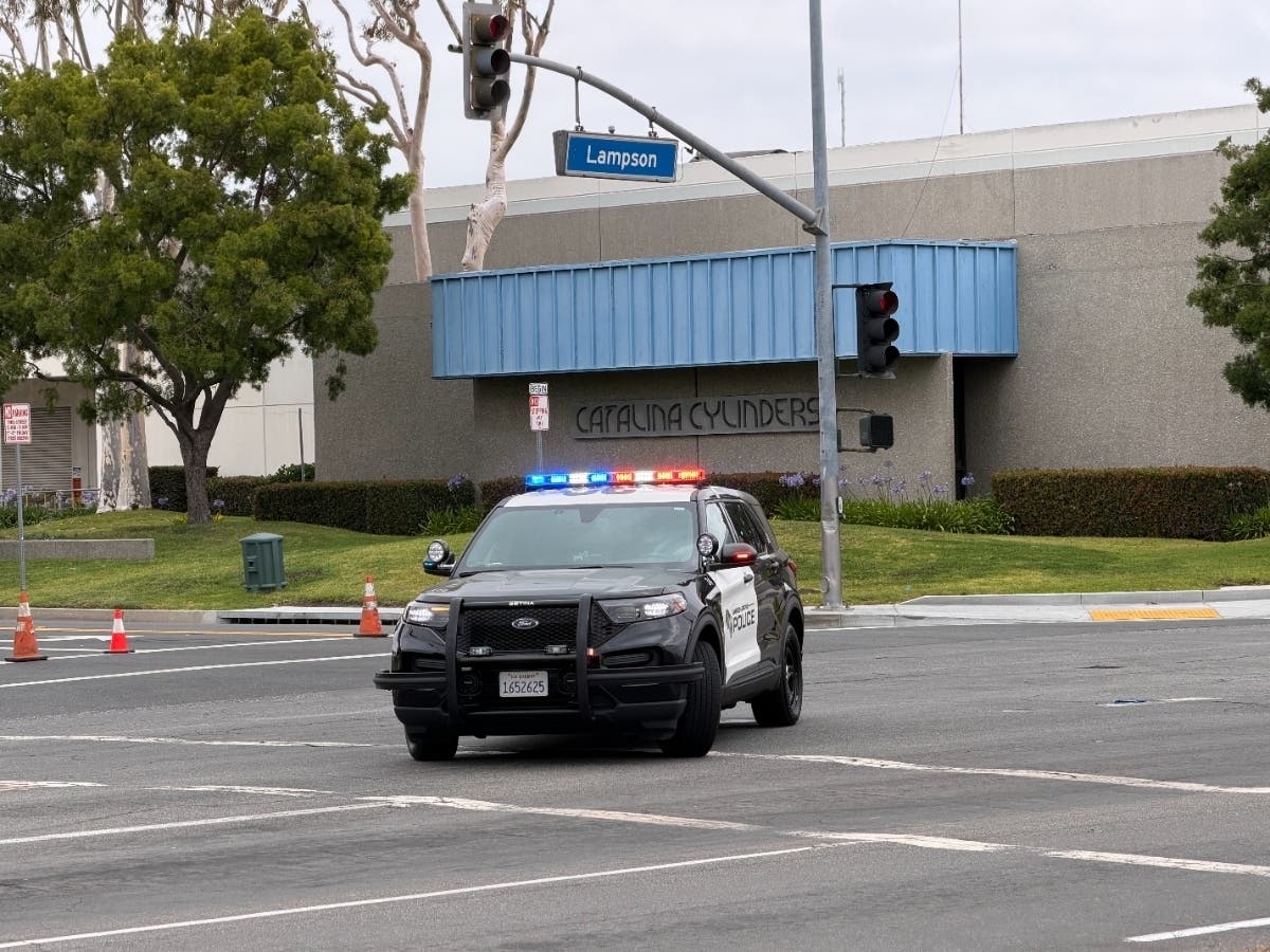 Garden Grove Hazmat Crisis Resources, Evacuation Centers: What To Know