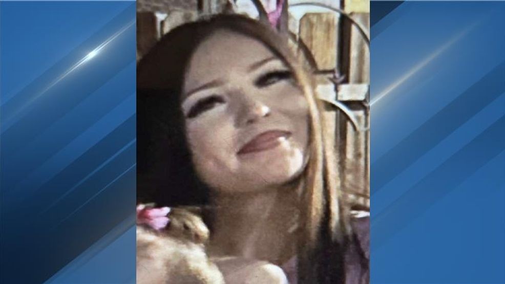 MISSING: Serenity Natalie-Bravo, 13. Photo: Bakersfield Police Dept.