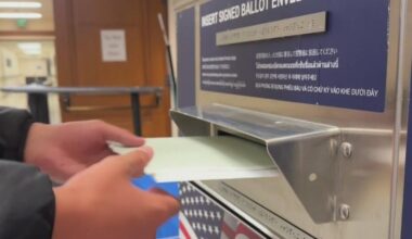 As California primary nears, some San Francisco voters say governor's race feels crowded