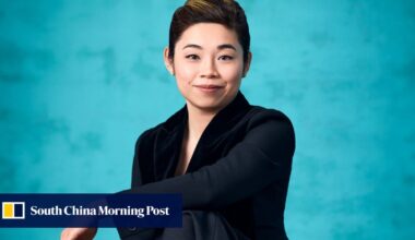 ‘I am hungry’: Elim Chan on taking the lead at the San Francisco Symphony