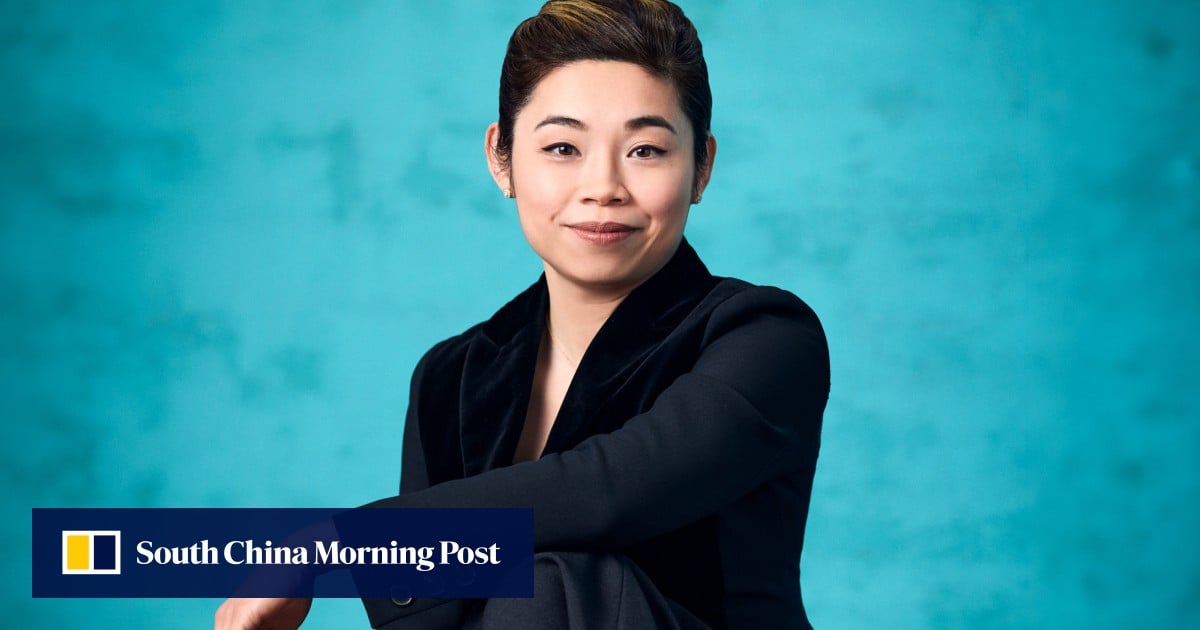 ‘I am hungry’: Elim Chan on taking the lead at the San Francisco Symphony