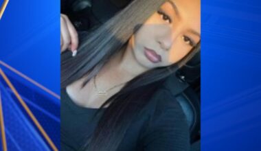 Bakersfield PD searches for missing at-risk 16-year-old girl