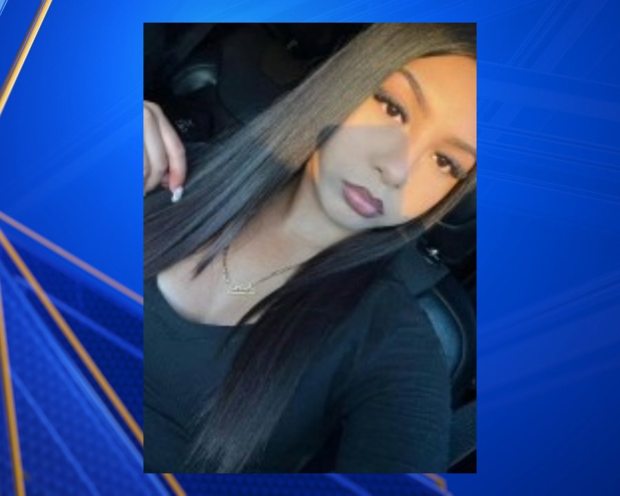 Bakersfield PD searches for missing at-risk 16-year-old girl