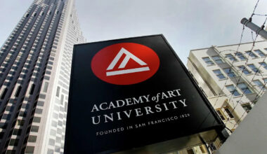 Academy of Art sells Fisherman's Wharf property that's marked for housing conversion