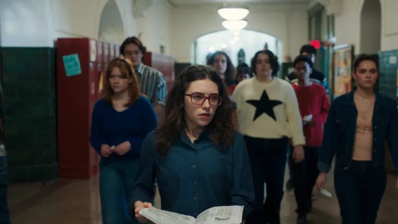 ‘Run Amok’ and Stanley Tucci’s ‘Big Night’ Among Long Beach Island’s Lighthouse Film Festival’s Line-Up – Film News in Brief