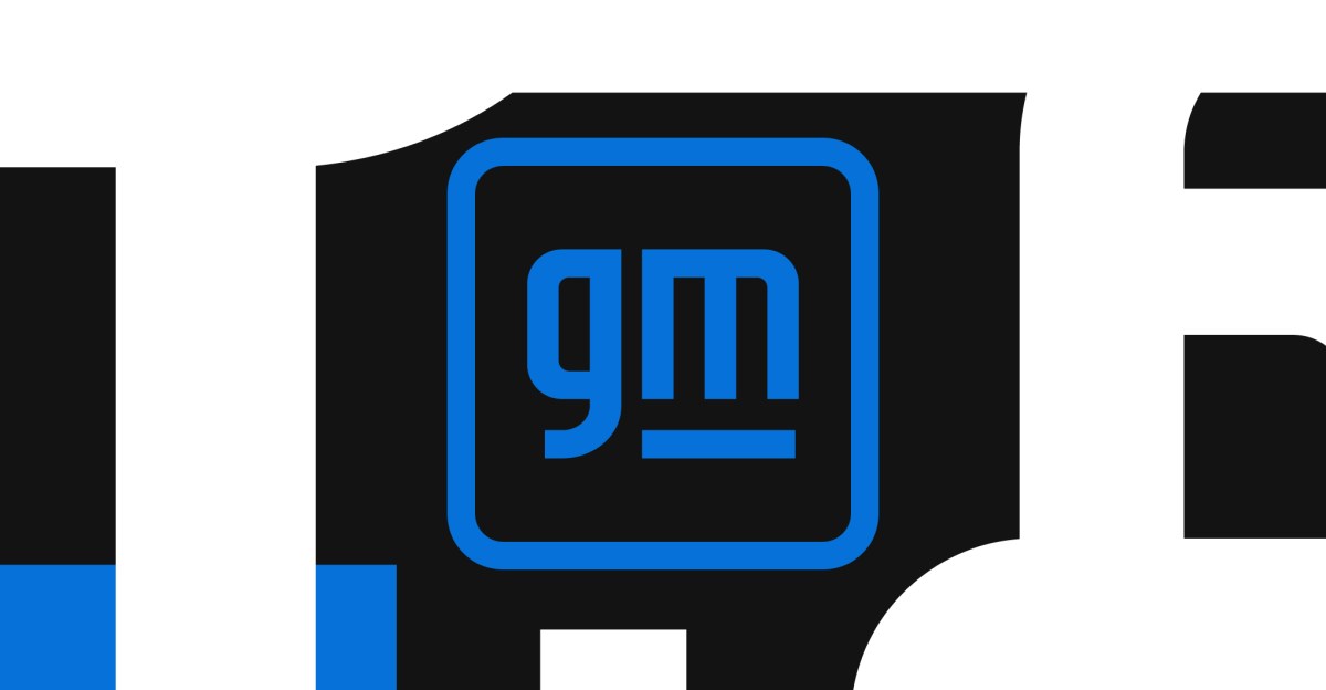 GM settles California lawsuit claiming it sold driving habit data to insurance companies